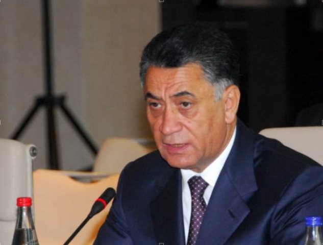 Глава МВД Азербайджана примет граждан в Сумгайыте